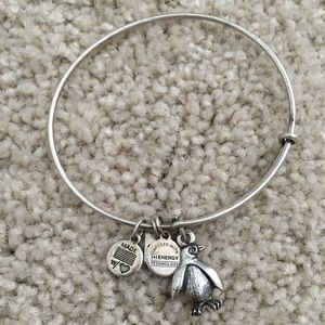 Alex and Ani bracelet